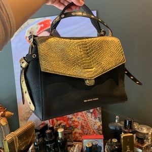 NWOT Limited Edition MK HANDBAG